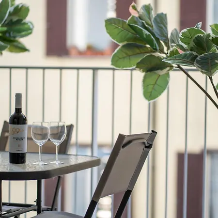 Luxury Sweet Labicana Apartment Rom
