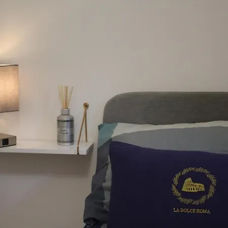 La Dolce - Relax & Comfort Apartment