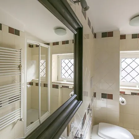 Apartment Terrazza San Pietro Vicino Metro A *