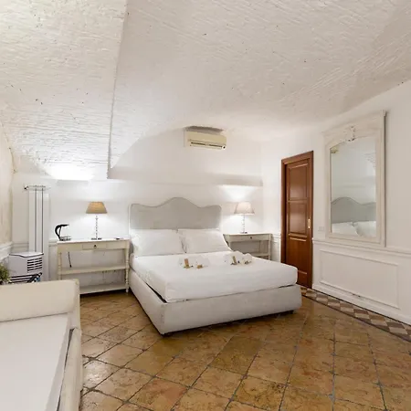 Domus 15 - Guest house Rome