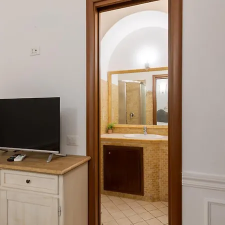 Guest house Domus 15 -