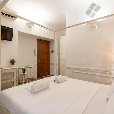 Guest house Domus 15 -
