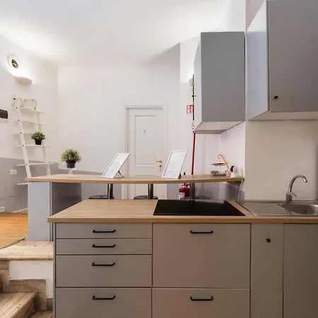 Domus 15 - Guest house Rome