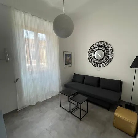 Apartment San Lorenzo Umbri Turistico