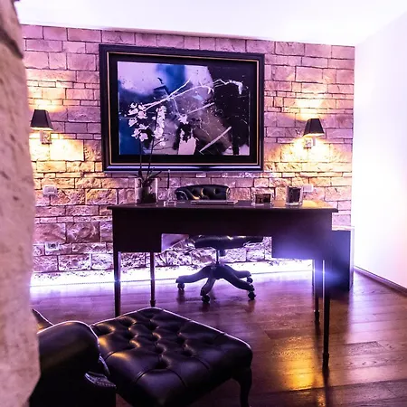 Apartment Reco Luxury *