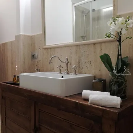 Reco Luxury Apartment Rome