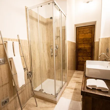 Reco Luxury Apartment *