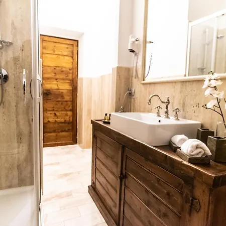 Apartment Reco Luxury Rome