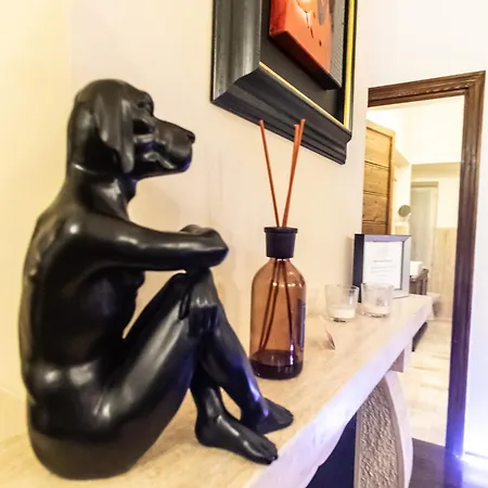 Reco Luxury Apartment Rome