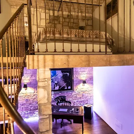 Apartment Reco Luxury Rome