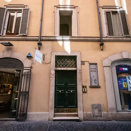 Reco Luxury Rome