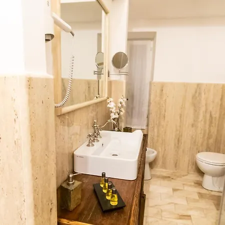 Reco Luxury Apartment Rome