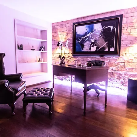 Apartment Reco Luxury *