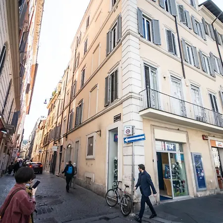 Reco Luxury Apartment Rome
