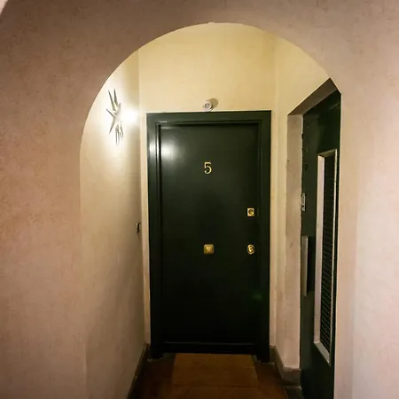 Reco Luxury Apartment Rome