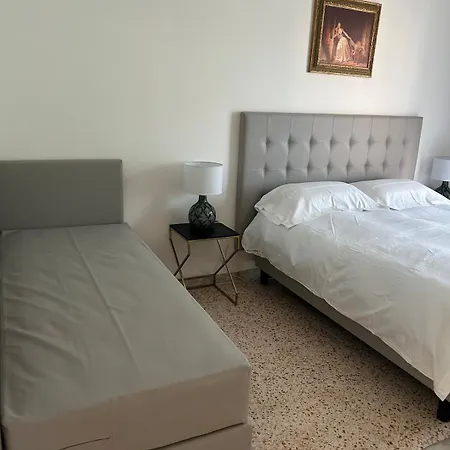 Apartment Tiberdom