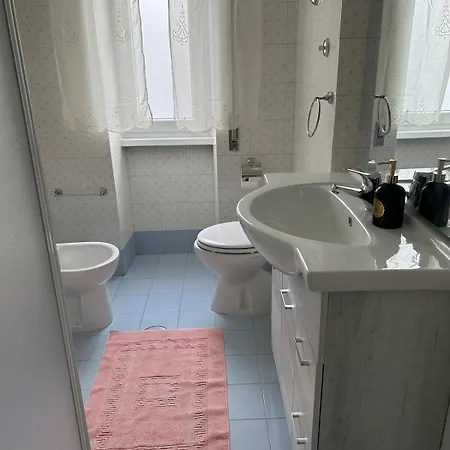 Tiberdom Apartment Rome