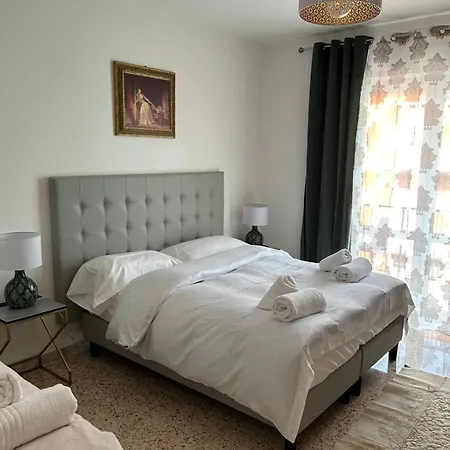 Apartment Tiberdom