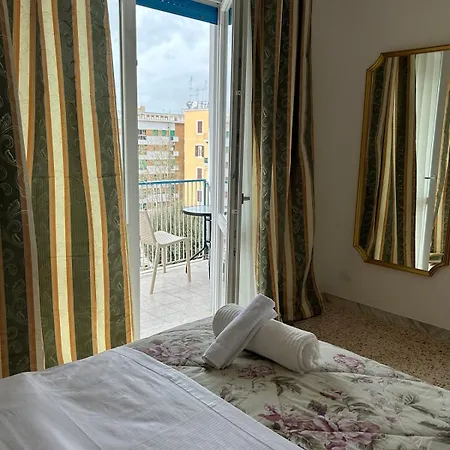 Apartment Tiberdom