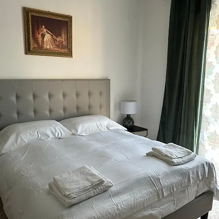 Apartment Tiberdom