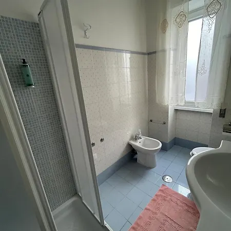 Tiberdom Apartment *