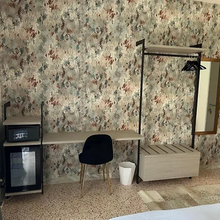 Apartment Tiberdom