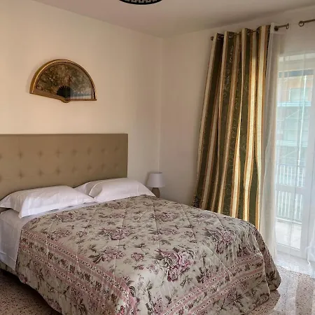Tiberdom Apartment Rome