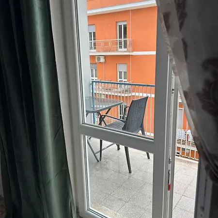 Tiberdom Apartment