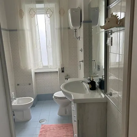 Tiberdom Apartment Rome