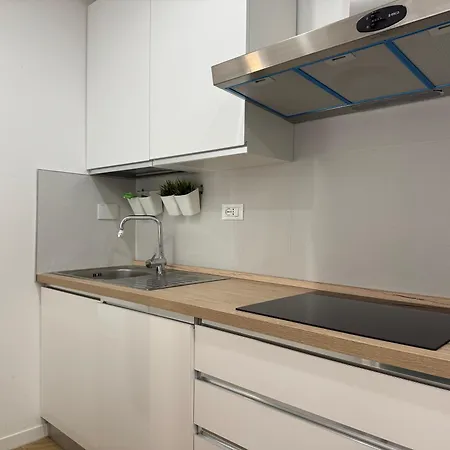 Apartment Casal Sweet Rome