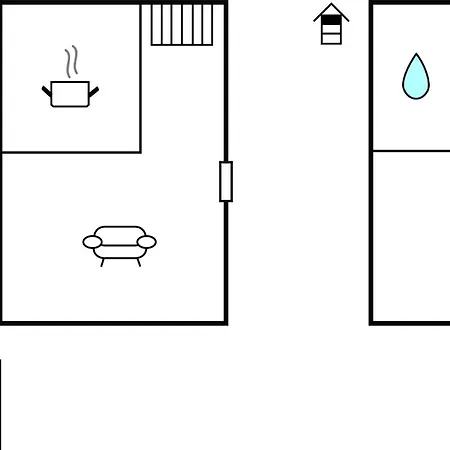 Amazing In With Wifi Apartment *