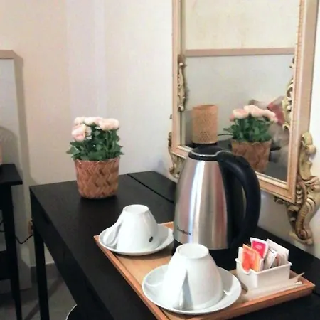 Gianicolense Suite-apartment Apartment Rome