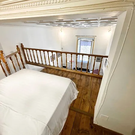 Apartment Lovely Piazza Navona Rome