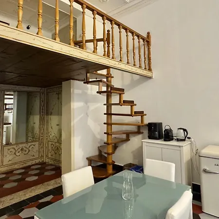Apartment Lovely Piazza Navona *