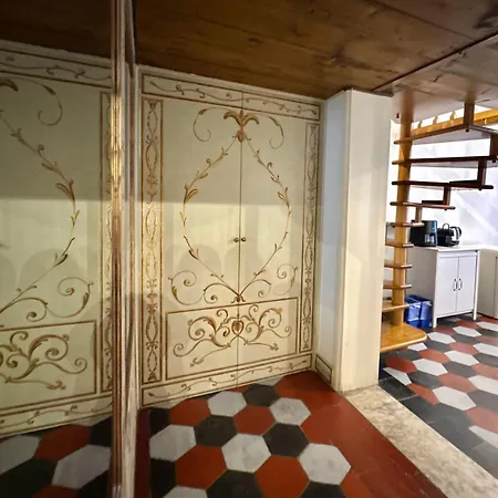 Apartment Lovely Piazza Navona *