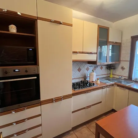 La Casa Del Tomo Appartamento Roma
