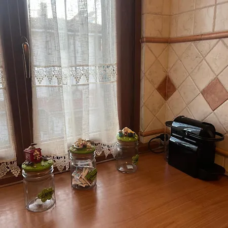 Appartamento La Casa Del Tomo