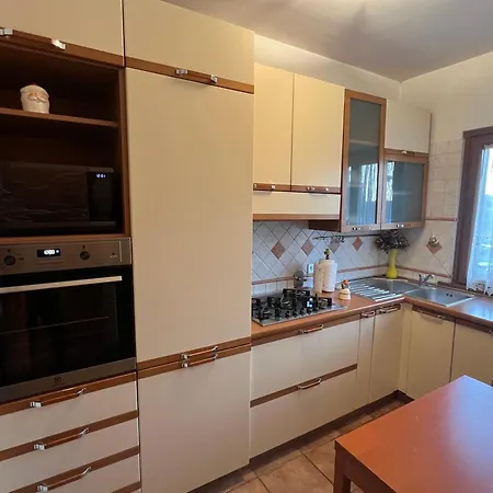 La Casa Del Tomo Roma