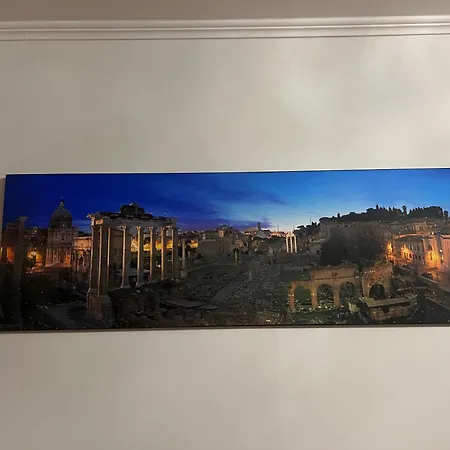 Appartamento La Casa Del Tomo *