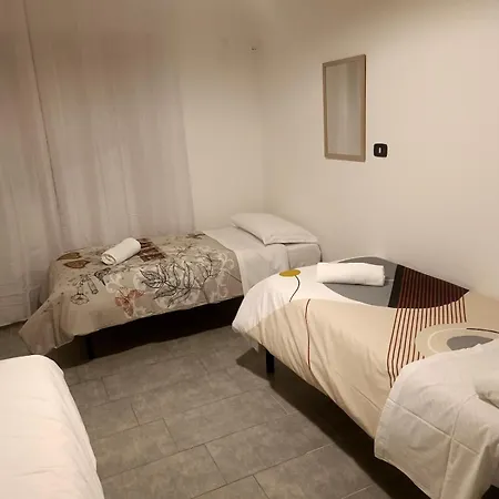 Appartement Banksy's House In Intero Rome