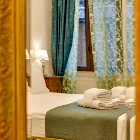 Domus Palermo Apartment *