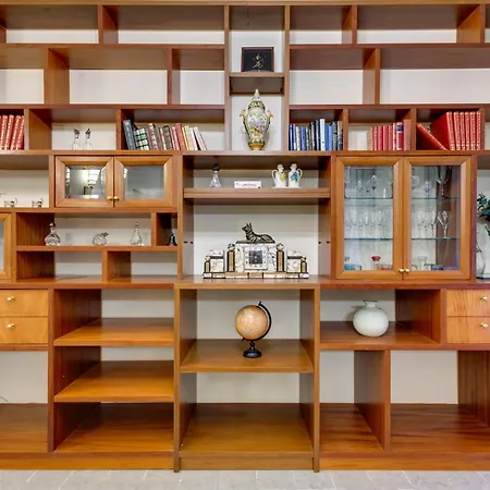 Domus Palermo Apartment