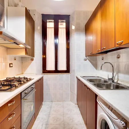 Apartment Domus Palermo