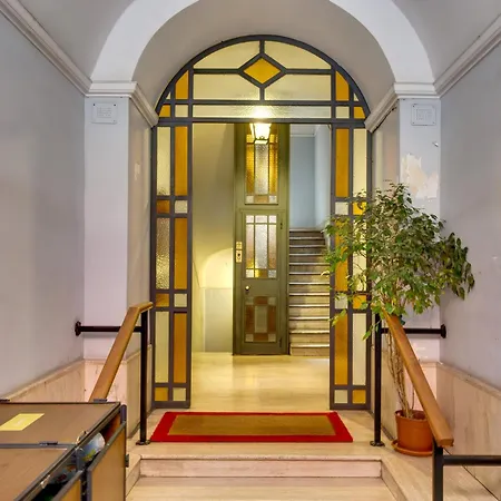 Apartment Domus Palermo *