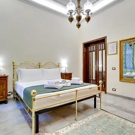 Apartment Domus Palermo