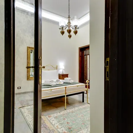 Apartment Domus Palermo *