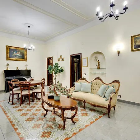 Domus Palermo Apartment