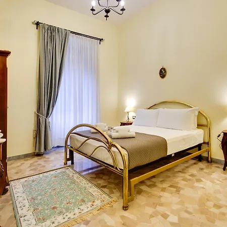 Domus Palermo Apartment