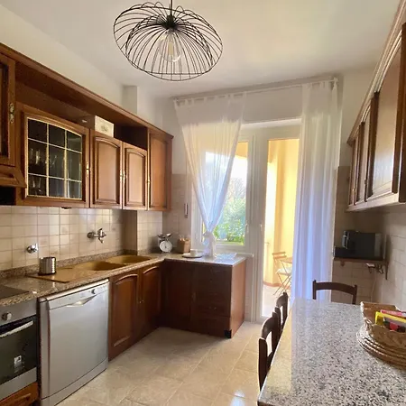 Appartamento Metro Garbatella Casa Caterina *