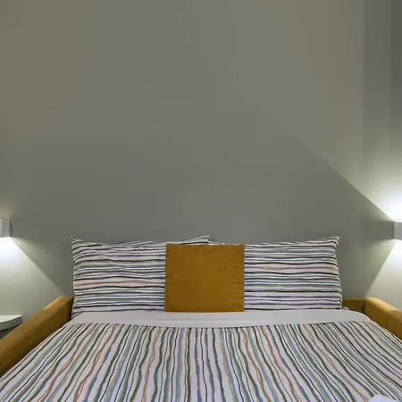 Baccina 28 Apartamento